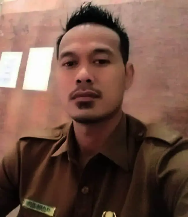 Tanpa Pjs Kades, APDESI Kabupaten Pandeglang "Sumringah"