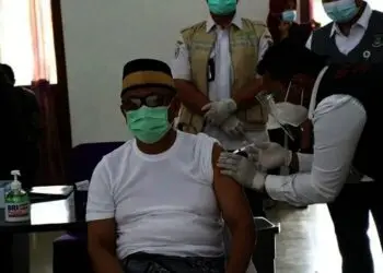 MUI Kabupaten Tangerang: Vaksin Covid-19 Saat Puasa Dibolehkan