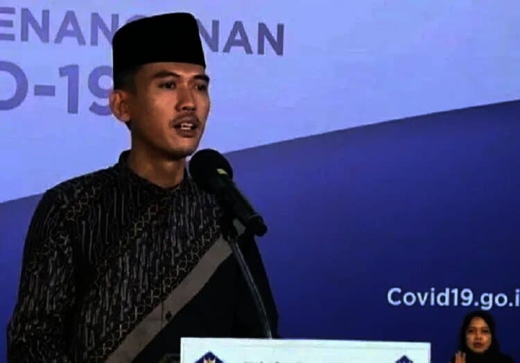MUI Keluarkan Fatwa, Vaksinasi Saat Ramadan Tak Batalkan Puasa