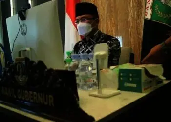Klaim Potensi Destinasi Wisata di Banten Melimpah