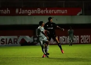 Tersingkir dari Piala Menpora, Pelatih Persita: Harus Belanja Pemain