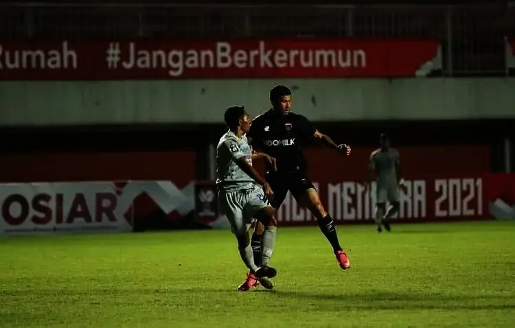 Tersingkir dari Piala Menpora, Pelatih Persita: Harus Belanja Pemain