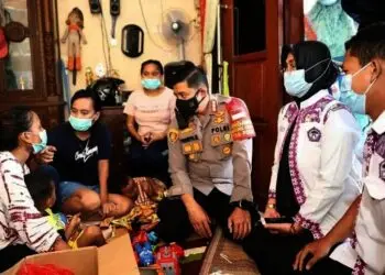 Dirawat Di Metro Hospital, Korban Derita Patah Pergelangan Tangan