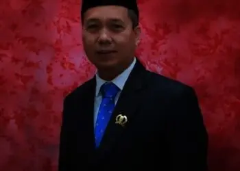 Nama Ketua Komisi I DPRD Kabupaten Serang “Dicatut”