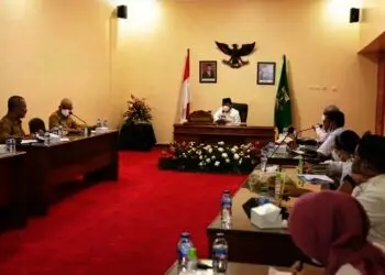 Gubernur Banten: Pemanfaatan Air Harus Berpihak Kepada Masyarakat