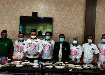 DPAC Terima Muscab, Konflik PKB Kota Tangerang Selesai