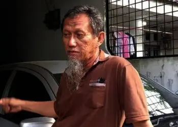 Pemasang Pagar Beton Enggan Bongkar, Kukuh Pagar di Atas Lahannya