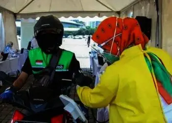 Vaccine Center 3-in-1 Pertama di Dunia Ada di Tangerang