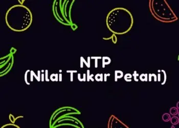 Nilai Tukar Petani Banten Tertinggi se-Jawa