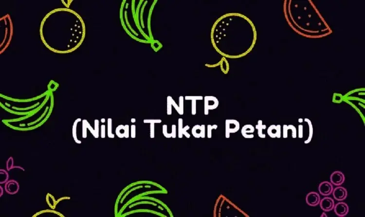 Nilai Tukar Petani Banten Tertinggi se-Jawa