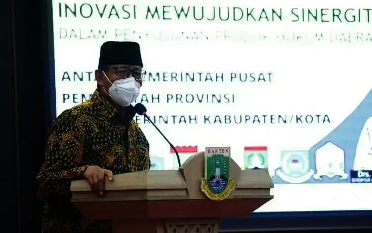 Dua Pergub Dicabut, Tak Sejalan UU Omnibus Law