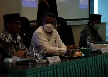Dasar Hukum Badan Penanggulangan Bencana Daerah Belum Maksimal