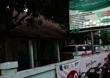 Tangsel Bangun Dua Puskesmas Tahun 2021