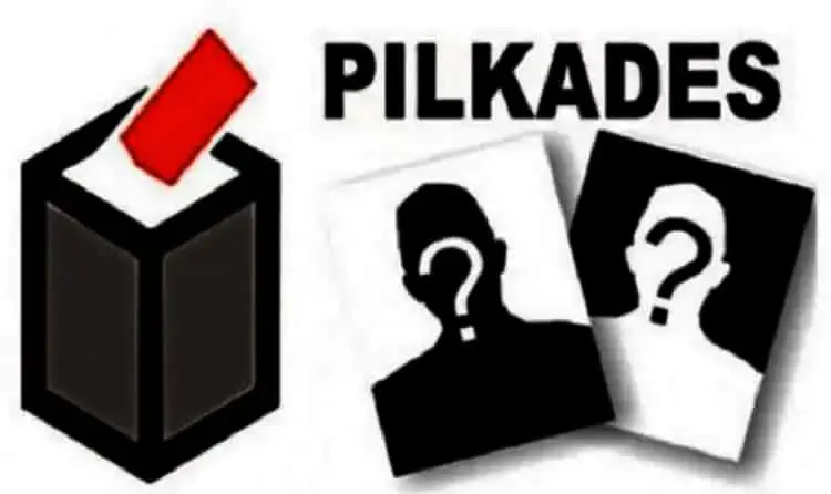 Gamsut Khawatir Pilkades Jadi Klaster Baru Covid-19