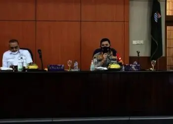 Pilkades di Kabupaten Tangerang Ditetapkan Berlangsung Juli 2021