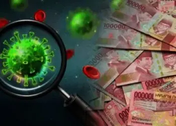 Tak Ada Anggaran, Usulan Bantuan Korban Covid-19 Kandas