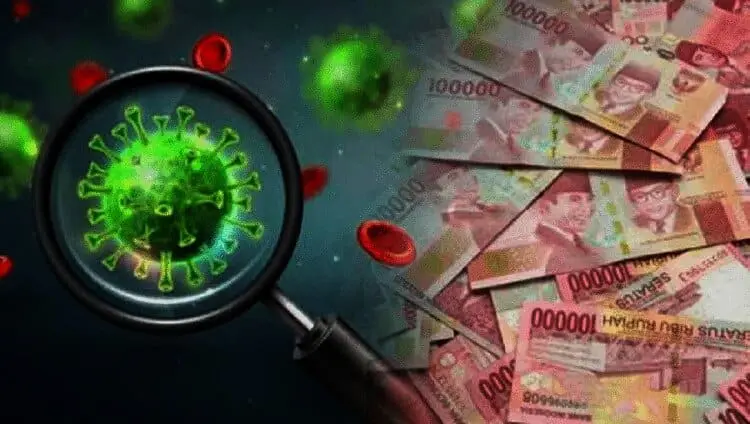 Tak Ada Anggaran, Usulan Bantuan Korban Covid-19 Kandas