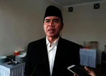 MUI Kota Tangsel Bolehkan Vaksinasi saat Puasa