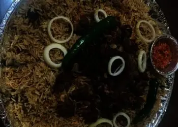 Nasi Kebuli, Masakan Khas Timur Tengah Gurih di Lidah