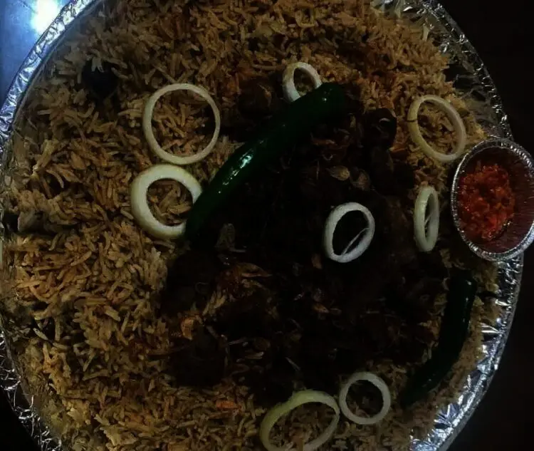 Nasi Kebuli, Masakan Khas Timur Tengah Gurih di Lidah