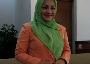 “Ayo Bentengi dan Peduli Keluarga Kita”