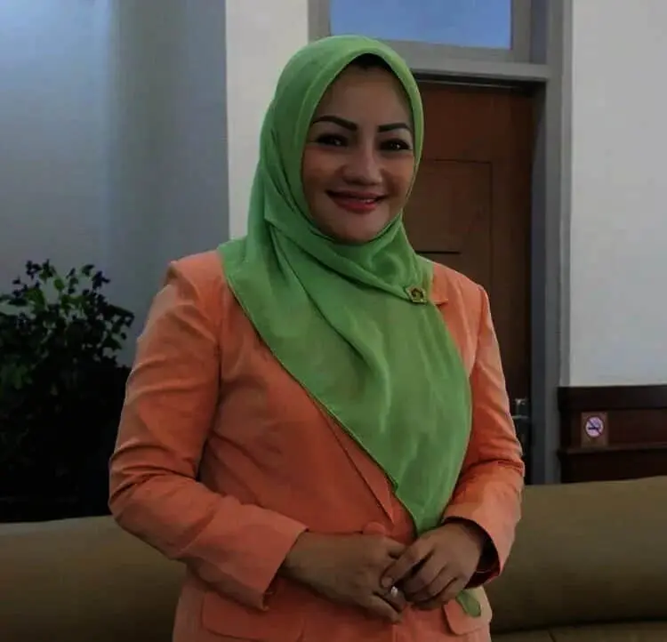 “Ayo Bentengi dan Peduli Keluarga Kita”