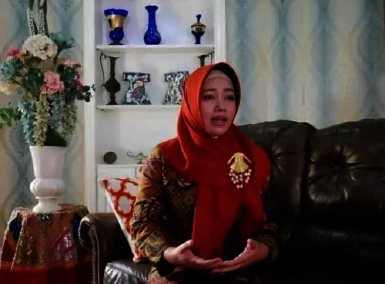 Gencarkan Sosialisasi Agar Keluarga Kuat