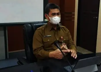 Jika Kasus Menurun, Banten Siap Gelar KBM Tatap Muka
