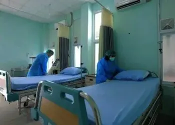Kasus Covid-19 di Kota Tangerang Menurun, Sejumlah RIT Ditutup