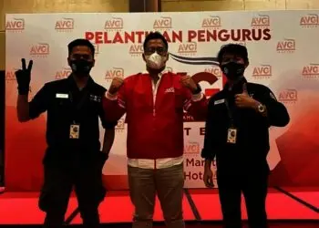 Industri Ekonomi Kreatif Mulai Menggeliat