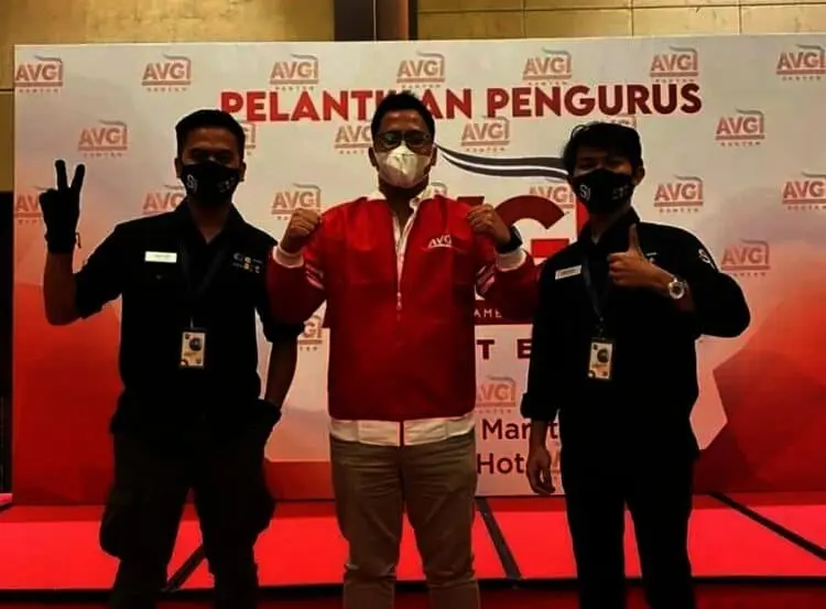 Industri Ekonomi Kreatif Mulai Menggeliat