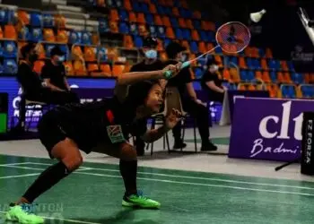 Gagal Juara di Ajang Bulutangkis Orleans Masters 2021, Putri Kurang Konsisten