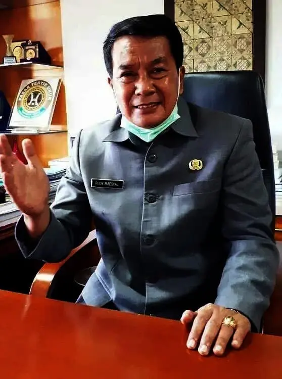 Angkat PPPK untuk Optimalkan Pelayanan