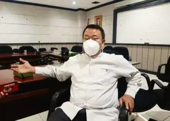 Banyak Perda Tak Berjalan Karena Tanpa Perwal
