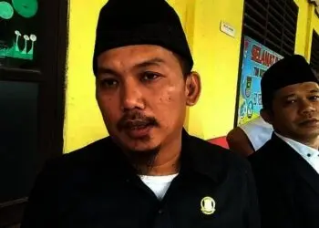 DPRD Kabupaten Tangerang Soroti Pengembang Pemilik Izin Lokasi