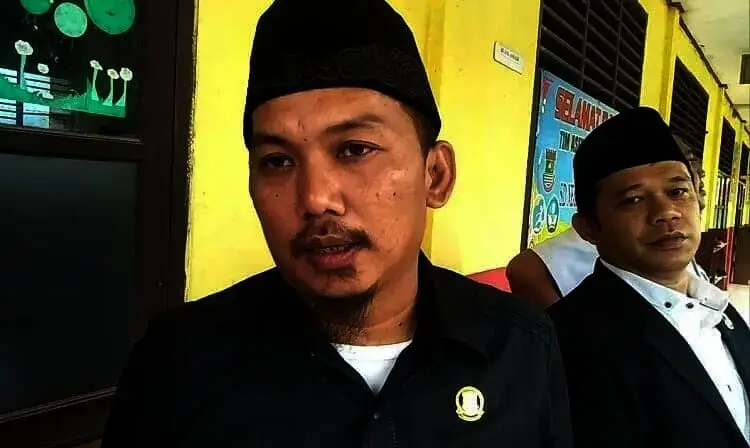 DPRD Kabupaten Tangerang Soroti Pengembang Pemilik Izin Lokasi