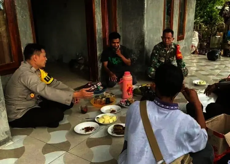 Masyarakat Kabupaten Pandeglang Diminta Jaga Kamtibmas