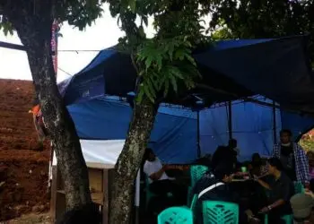 Warga Tangerang Terdampak Proyek JORR II Tunggu Bantuan Sosial