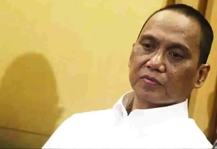 Mafia Tanah Disebut Seno Adji Sebagai Opini Sesat