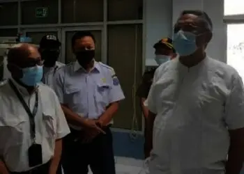 Operasional RSU Pakulonan Tangsel Tunggu Legalitas