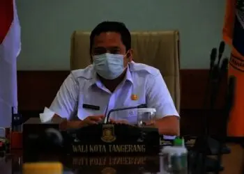 Dindik Kota Tangerang Gelar Parenting Secara Daring