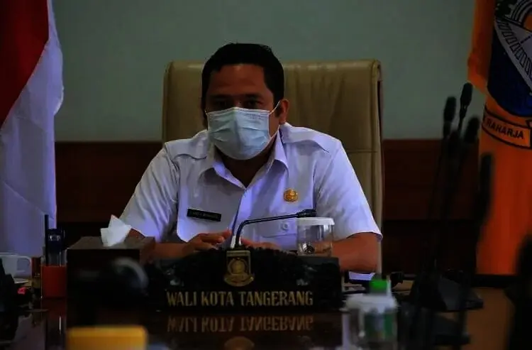 Dindik Kota Tangerang Gelar Parenting Secara Daring