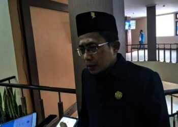 Dua Masukan dalam Perubahan RPJMD Kota Tangerang