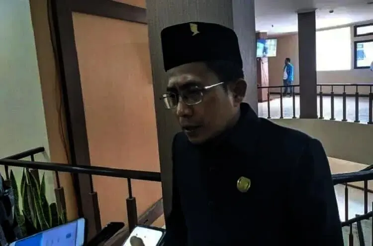Dua Masukan dalam Perubahan RPJMD Kota Tangerang