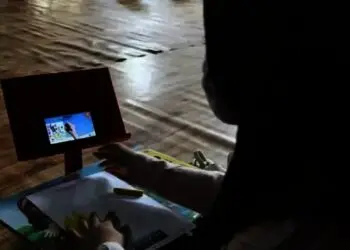 KBM Daring Dikhawatirkan Picu Banyaknya Putus Sekolah