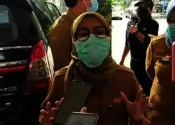 Iti Siap Pasang Badan, Soal Pernyataan “Santet” Ditujukan ke Moeldoko