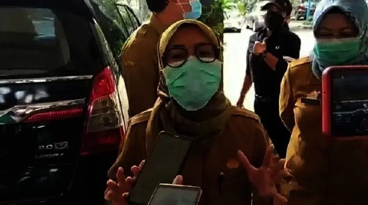 Iti Siap Pasang Badan, Soal Pernyataan “Santet” Ditujukan ke Moeldoko