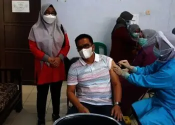Gunawan: Vaksin Covid-19 itu Aman dan Halal
