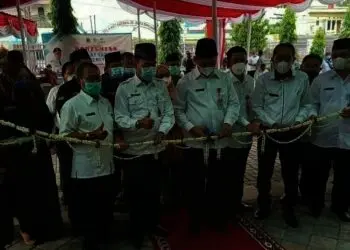 PKB Lebak Targetkan 8 Kursi di Pileg Mendatang 