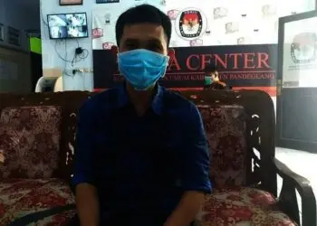 Ahmadi: Penghargaan Bakal Dijadikan Motivasi